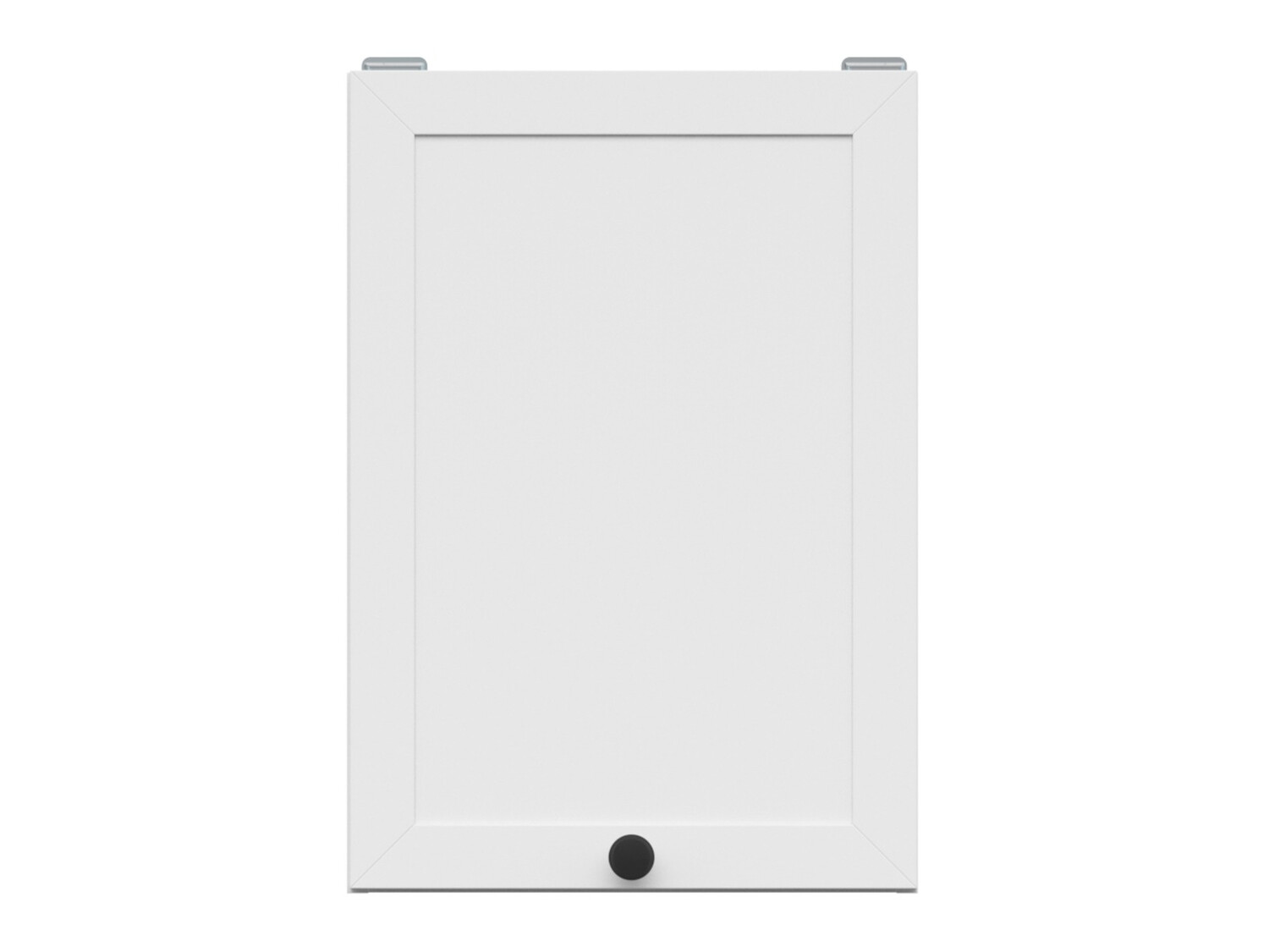 Модульный настенный шкафчик Classic White 105