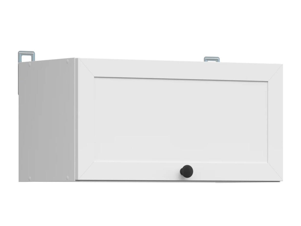 Модульный настенный шкафчик Classic White 111