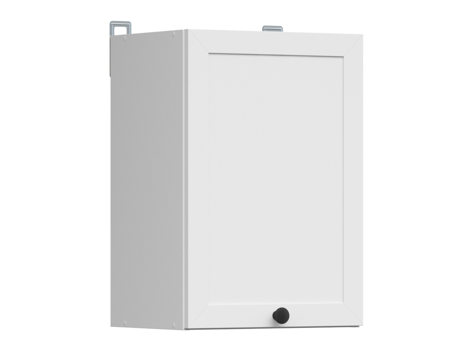 Moduļu piekarams skapis Classic White 105