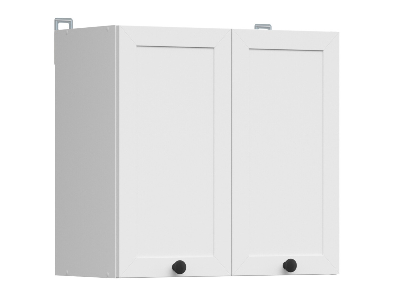 Moduļu piekarams skapis Classic White 110