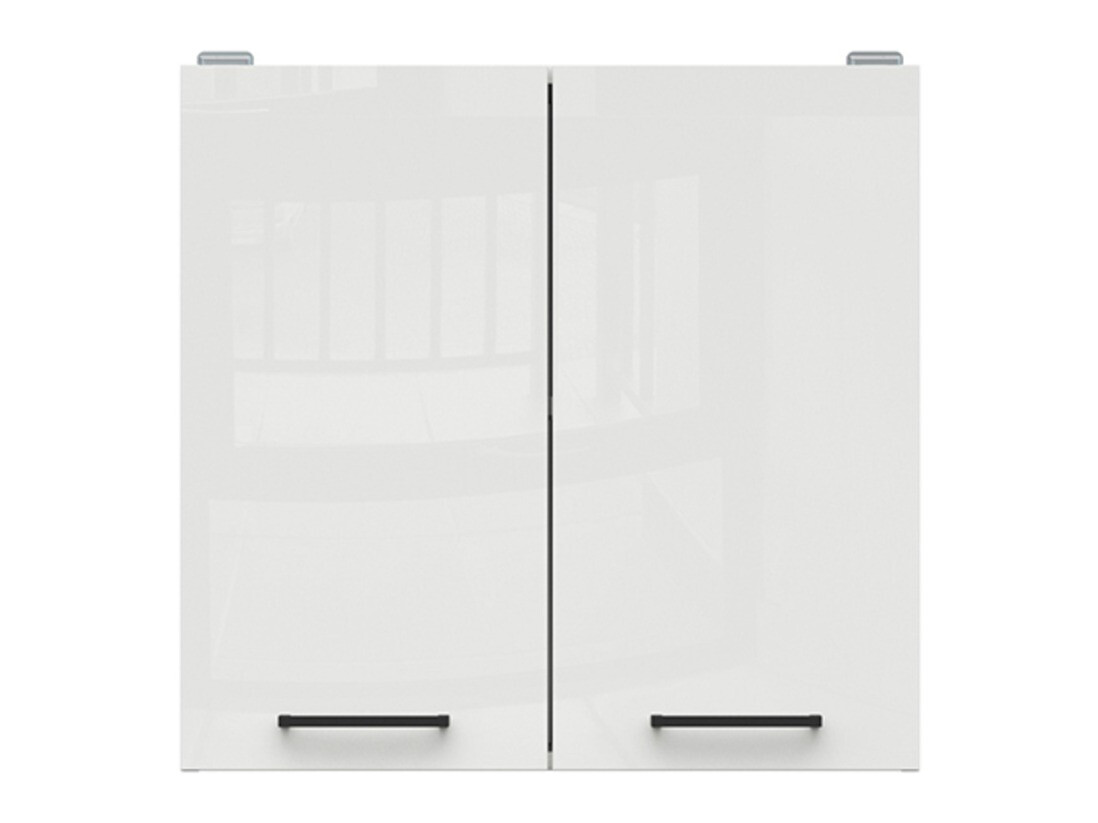 Moduļu piekarams skapis Line White 110