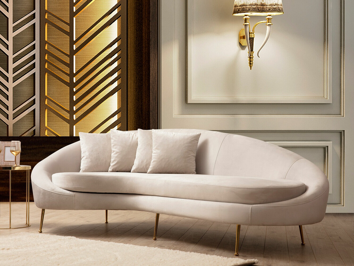 Dīvāns Altadena 102