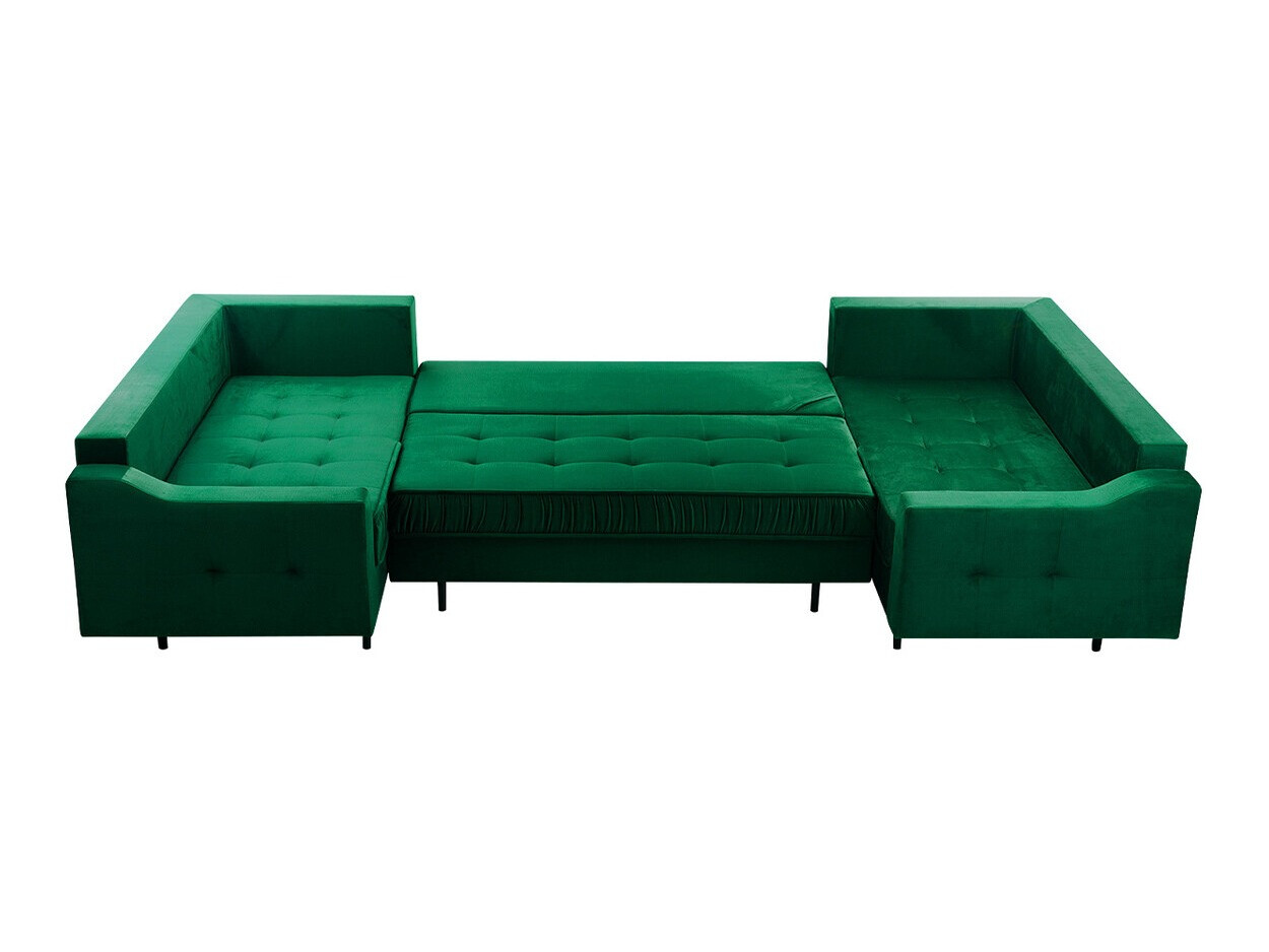 Stūra dīvāns Kingsport 114 (Kronos 11)