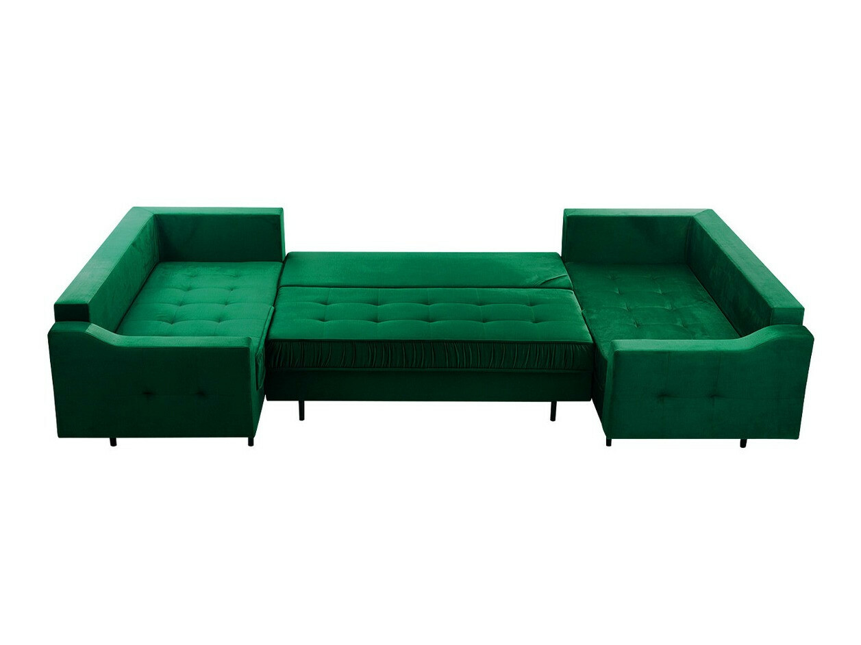 Угловой диван Kingsport 114 (Kronos 09)