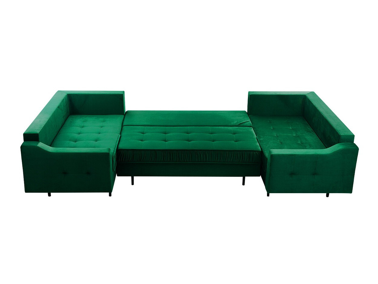 Угловой диван Kingsport 114 (Kronos 19)