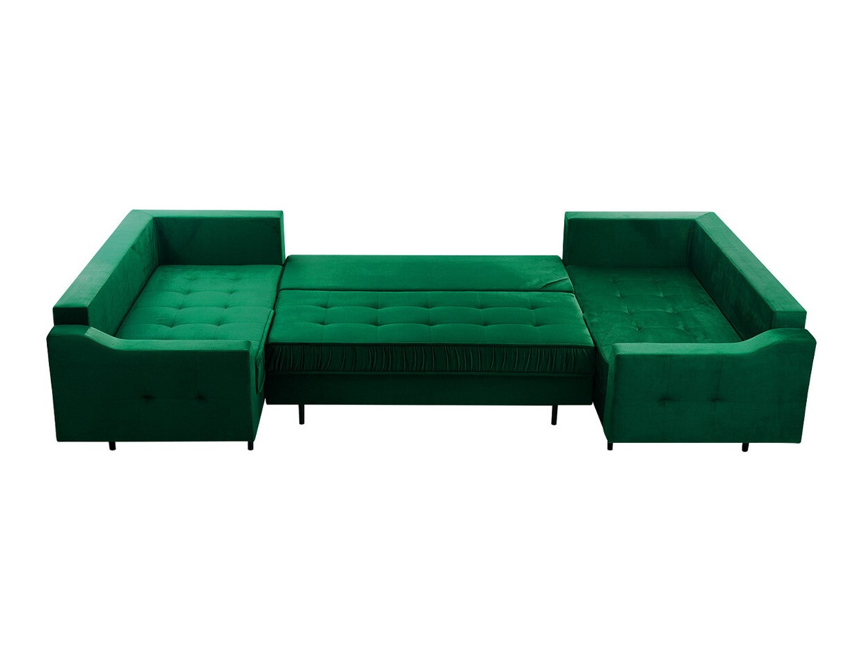 Угловой диван Kingsport 114 (Paros 02)