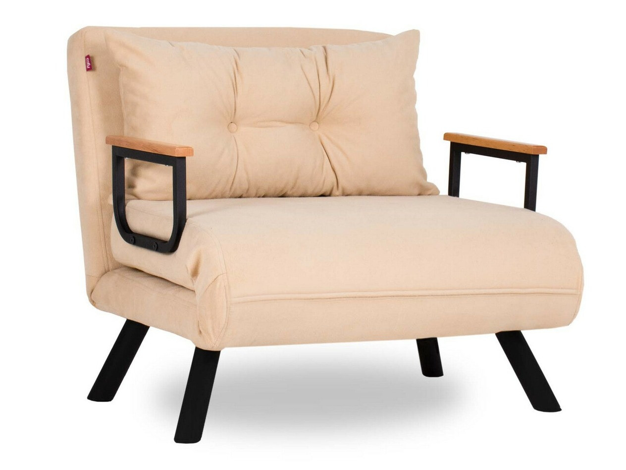 Krēsls Altadena 109 (Krēms)