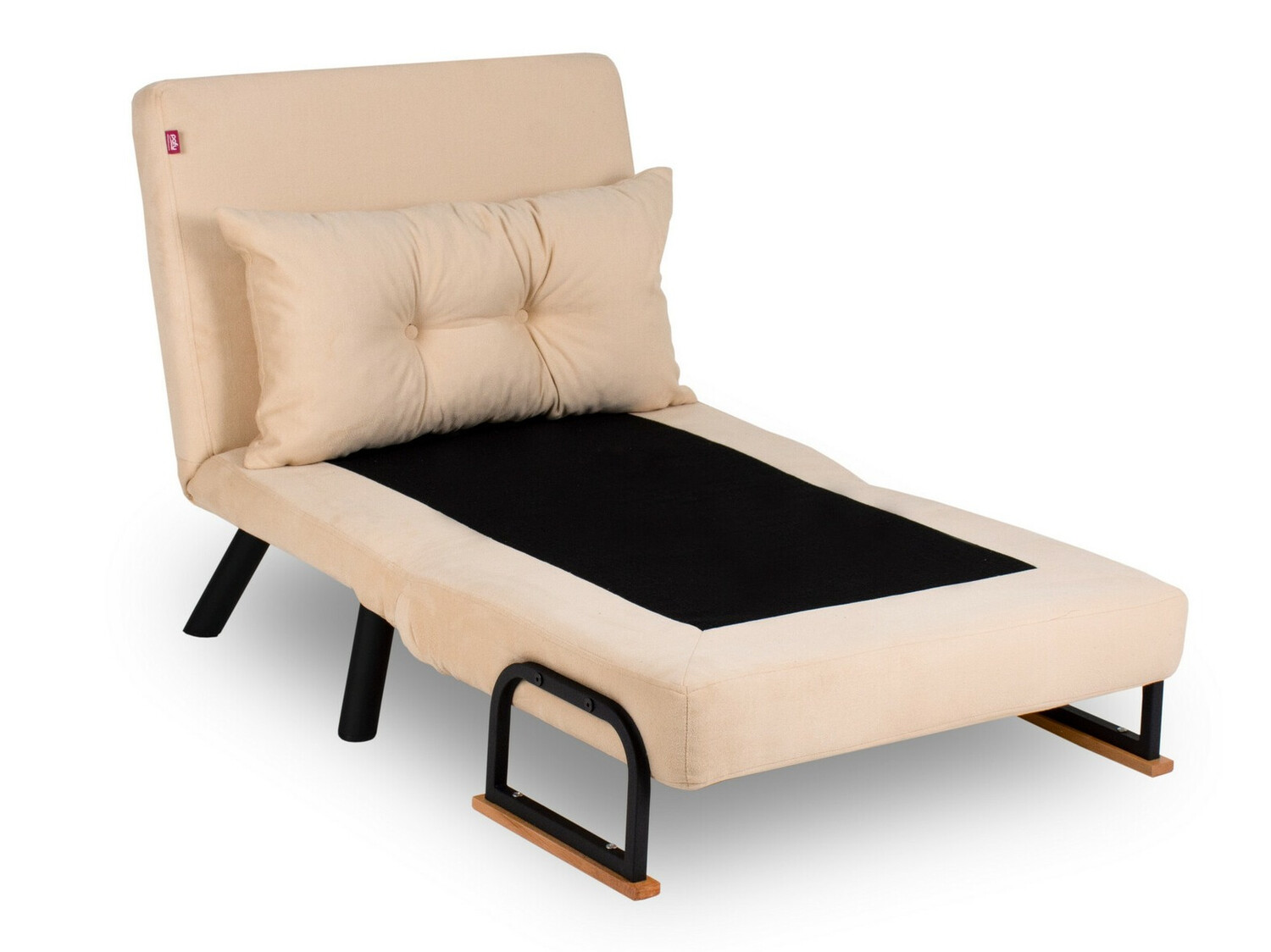 Krēsls Altadena 109 (Krēms)