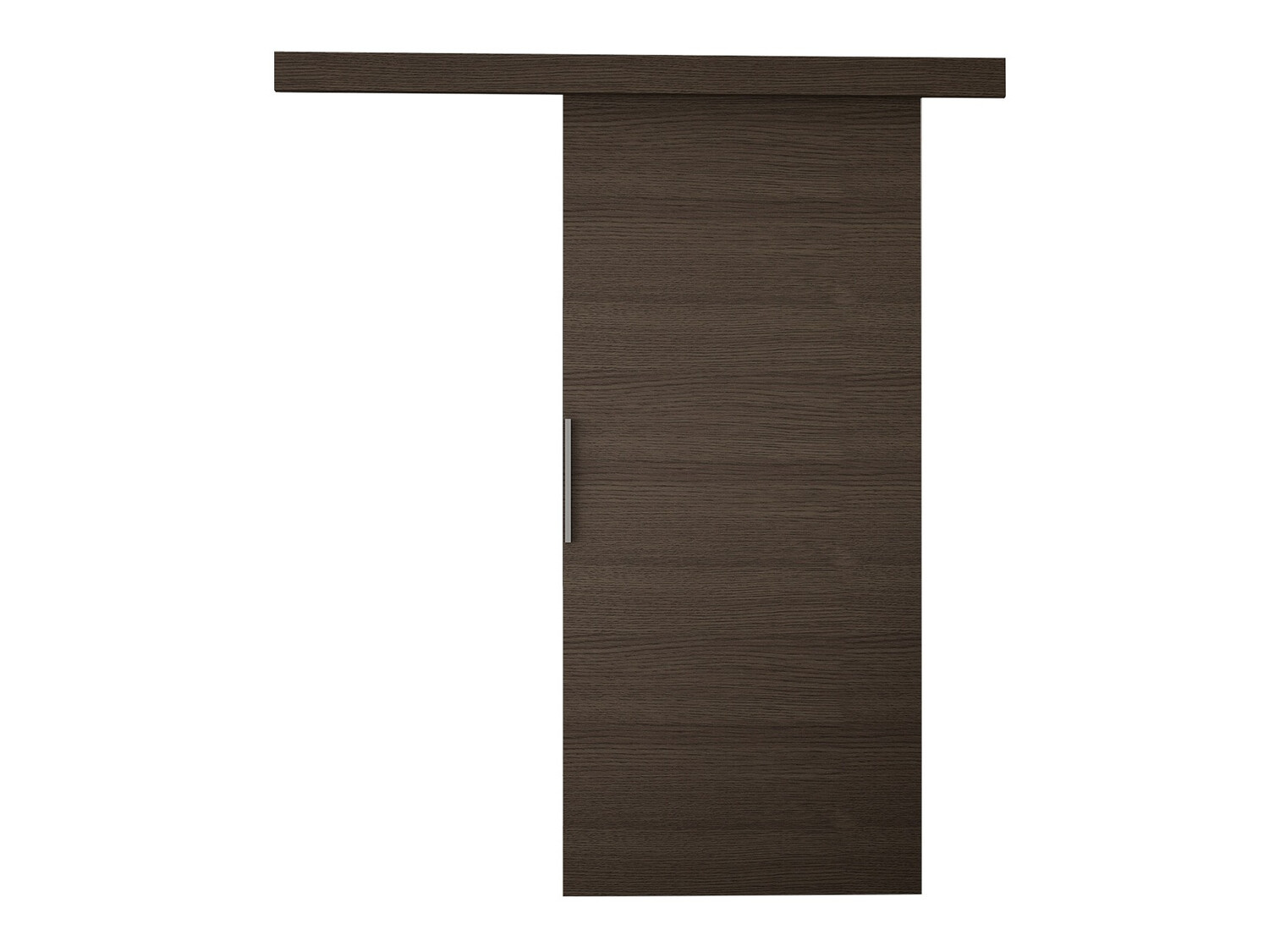 Раздвижные двери Closico 172 (Коричневый)