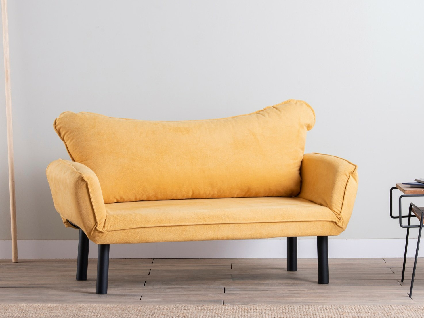 Диван Altadena 110 (Желтый)