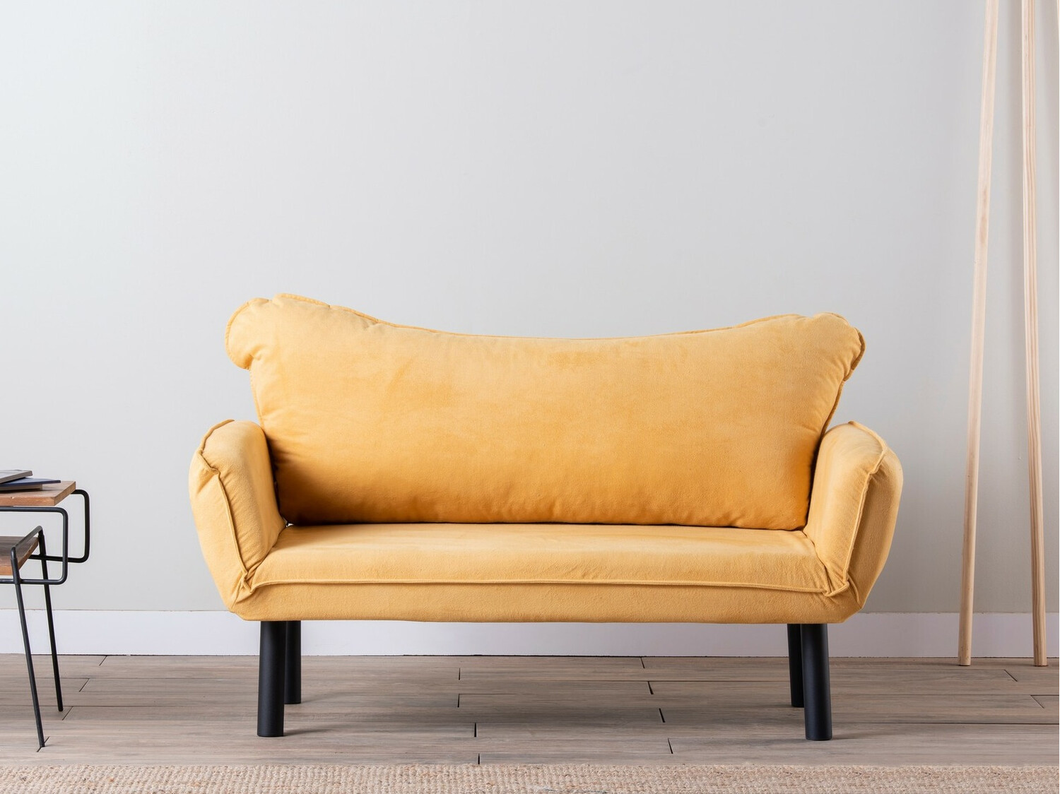 Диван Altadena 110 (Желтый)