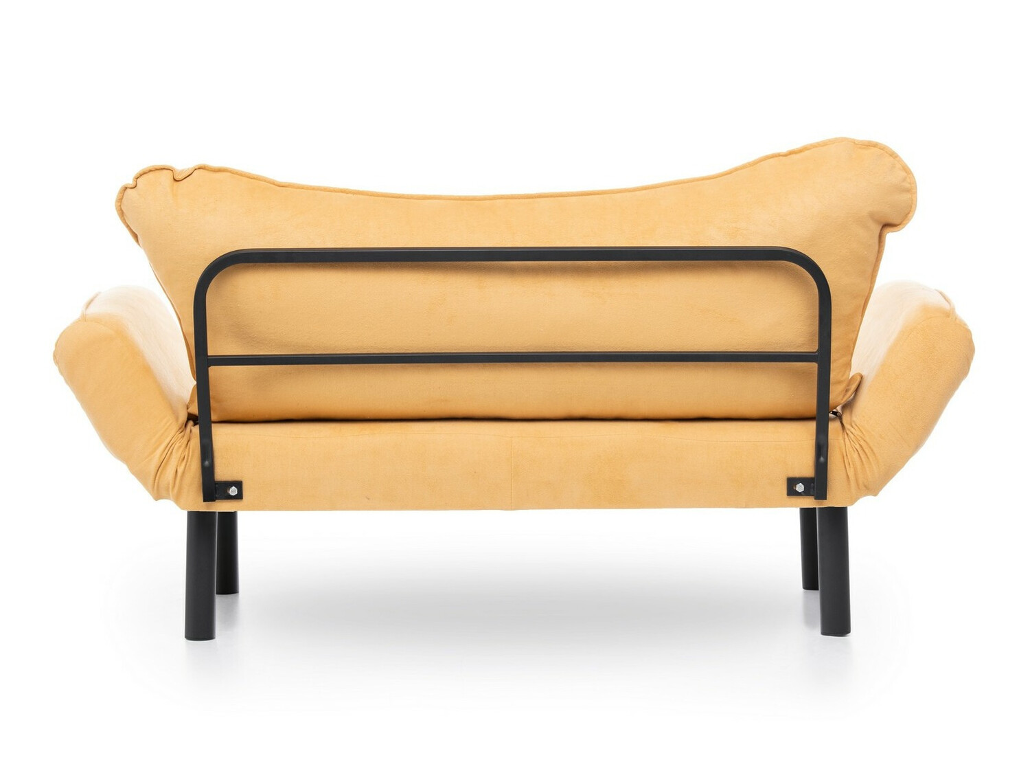 Dīvāns Altadena 110 (Dzeltens)