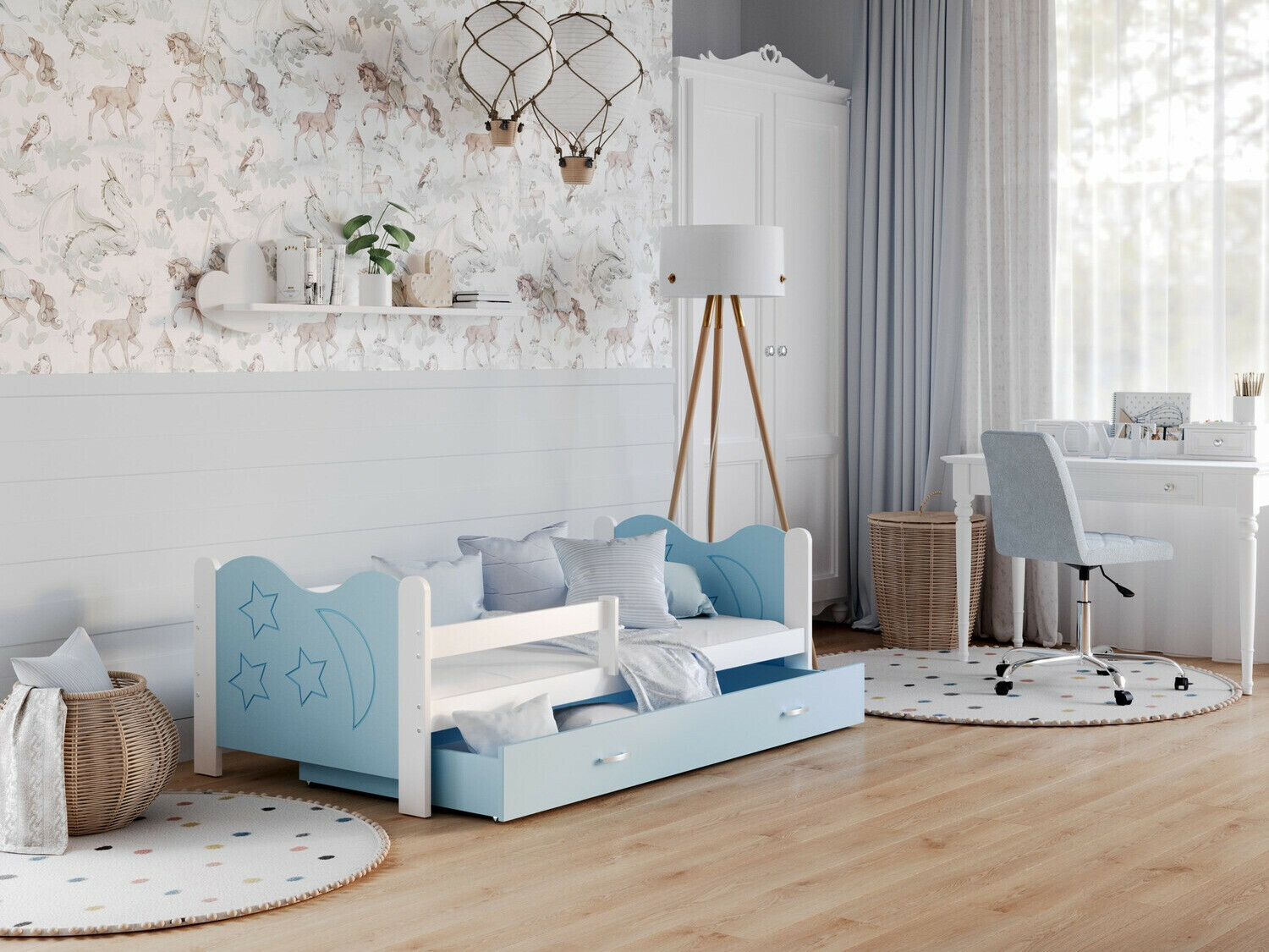 Gulta Aurora 124 (Balts)