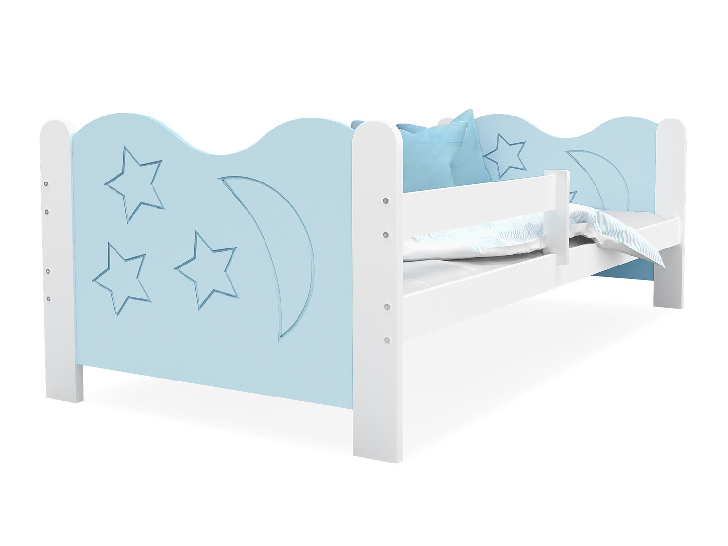 Gulta Aurora 124 (Balts)