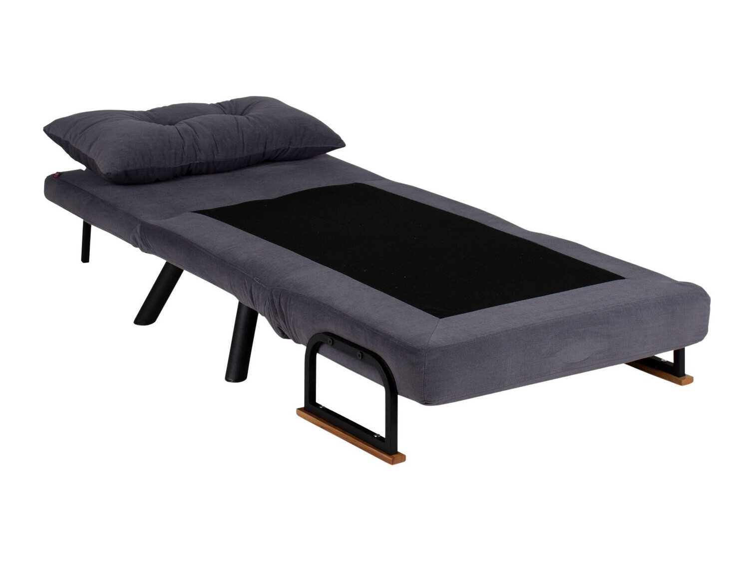 Krēsls Altadena 109 (Pelēks)