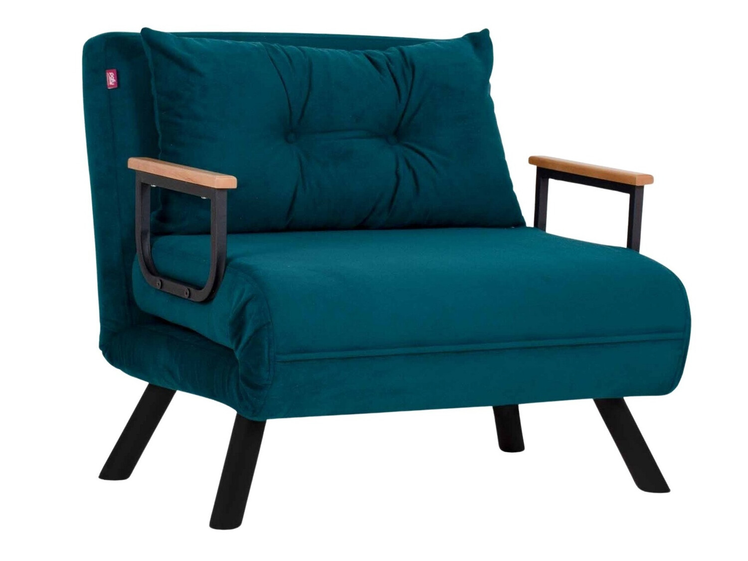 Krēsls Altadena 109 (Tirkīzs)