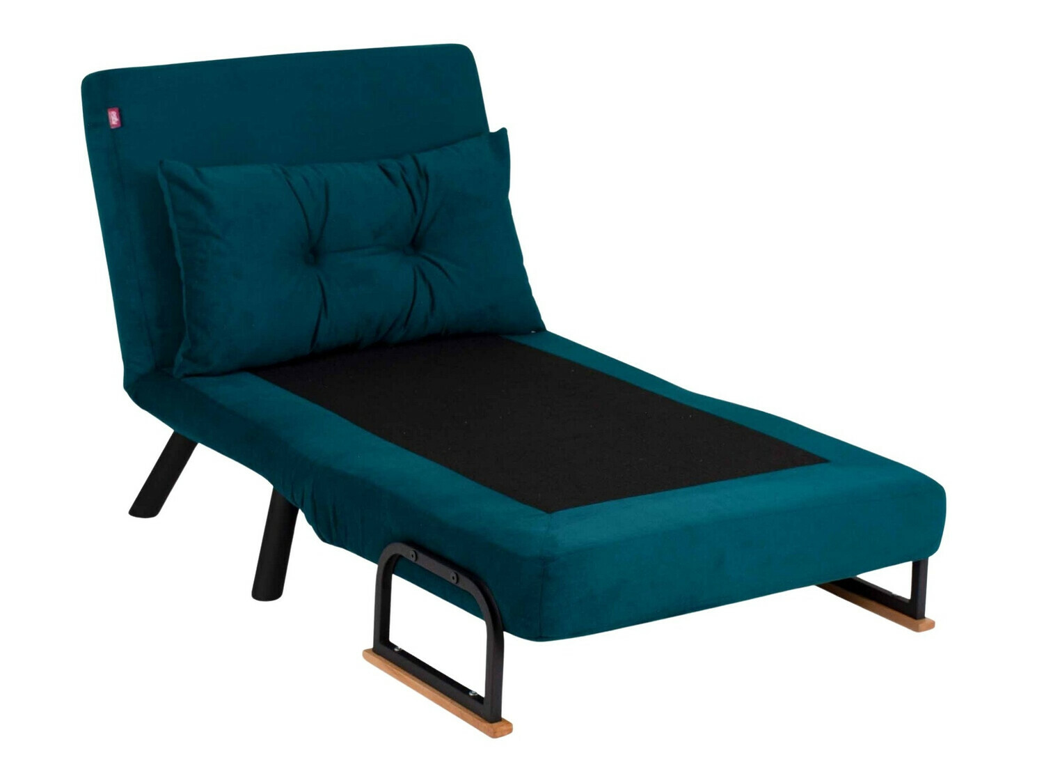 Krēsls Altadena 109 (Tirkīzs)