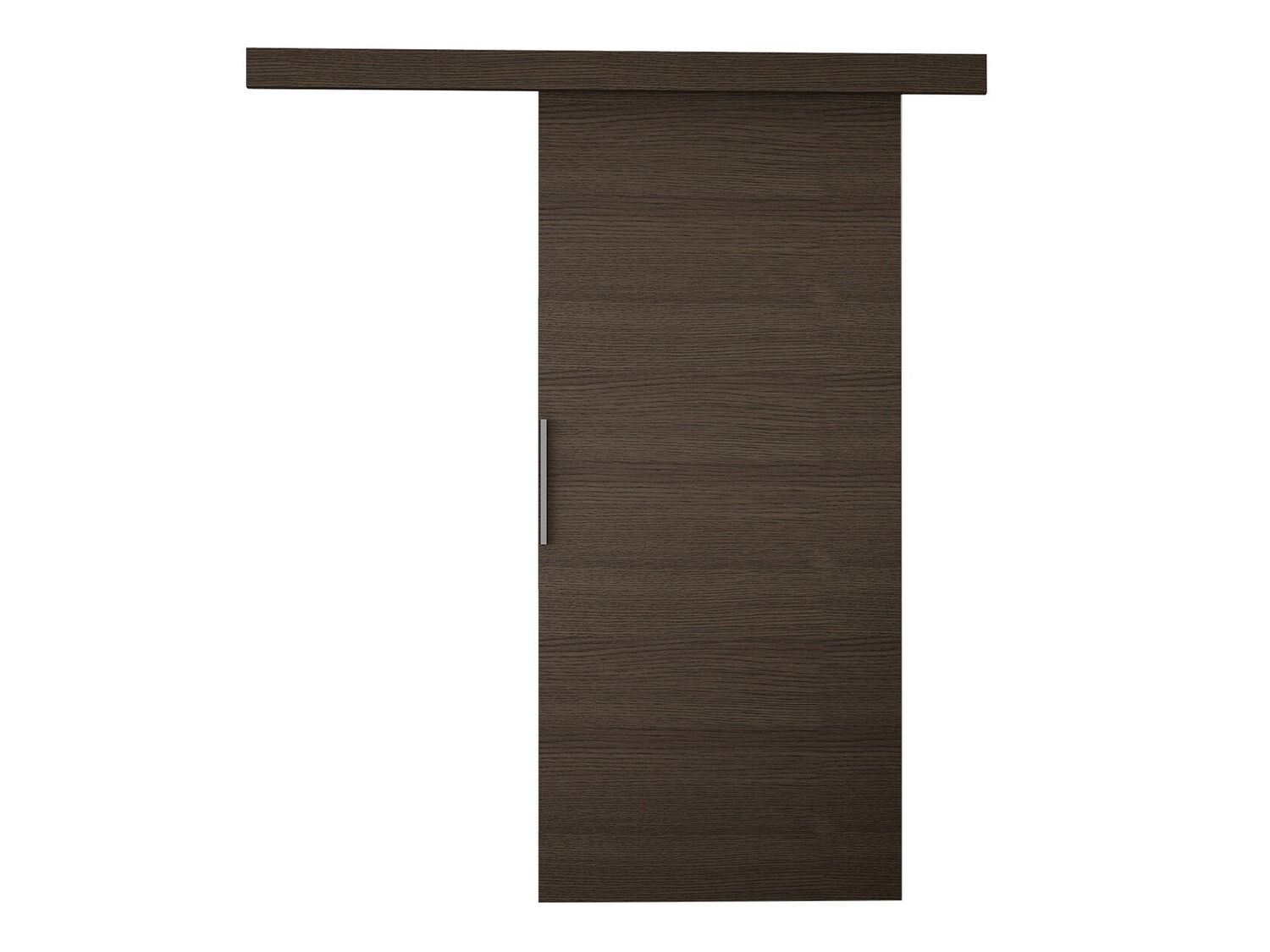 Раздвижные двери Closico 178 (Коричневый)