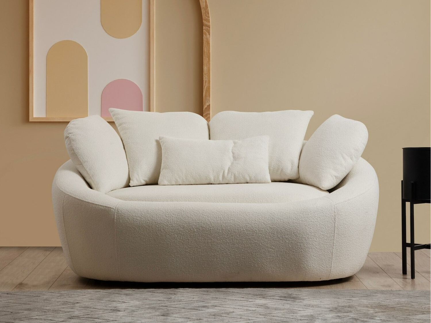 Dīvāns Altadena 117