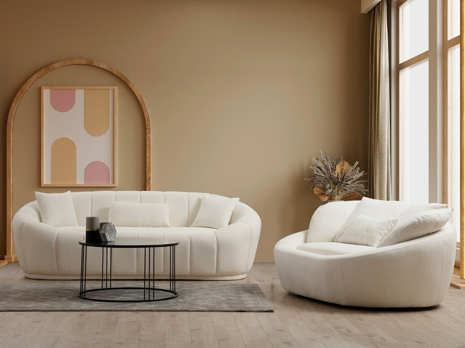 Dīvāns Altadena 117