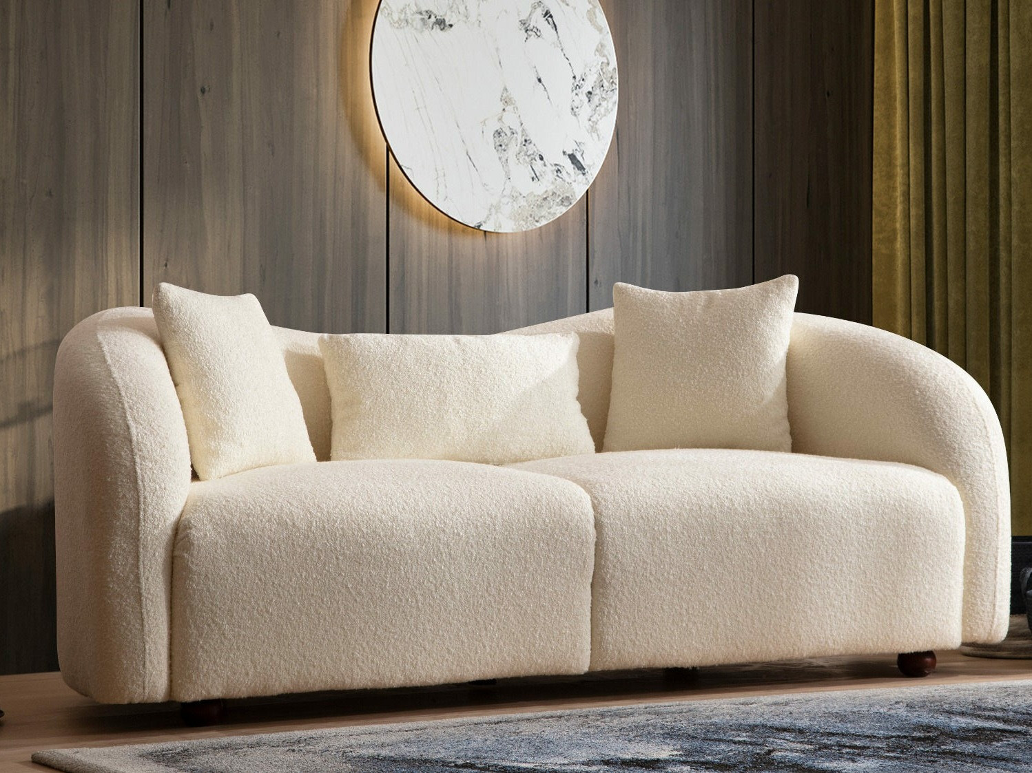 Dīvāns Altadena 119