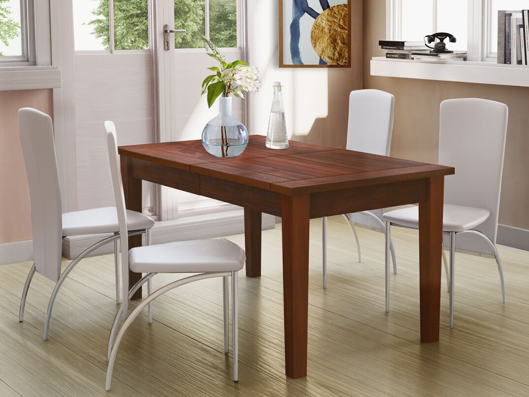 Galds Denton 314 (Tumšs ozols)