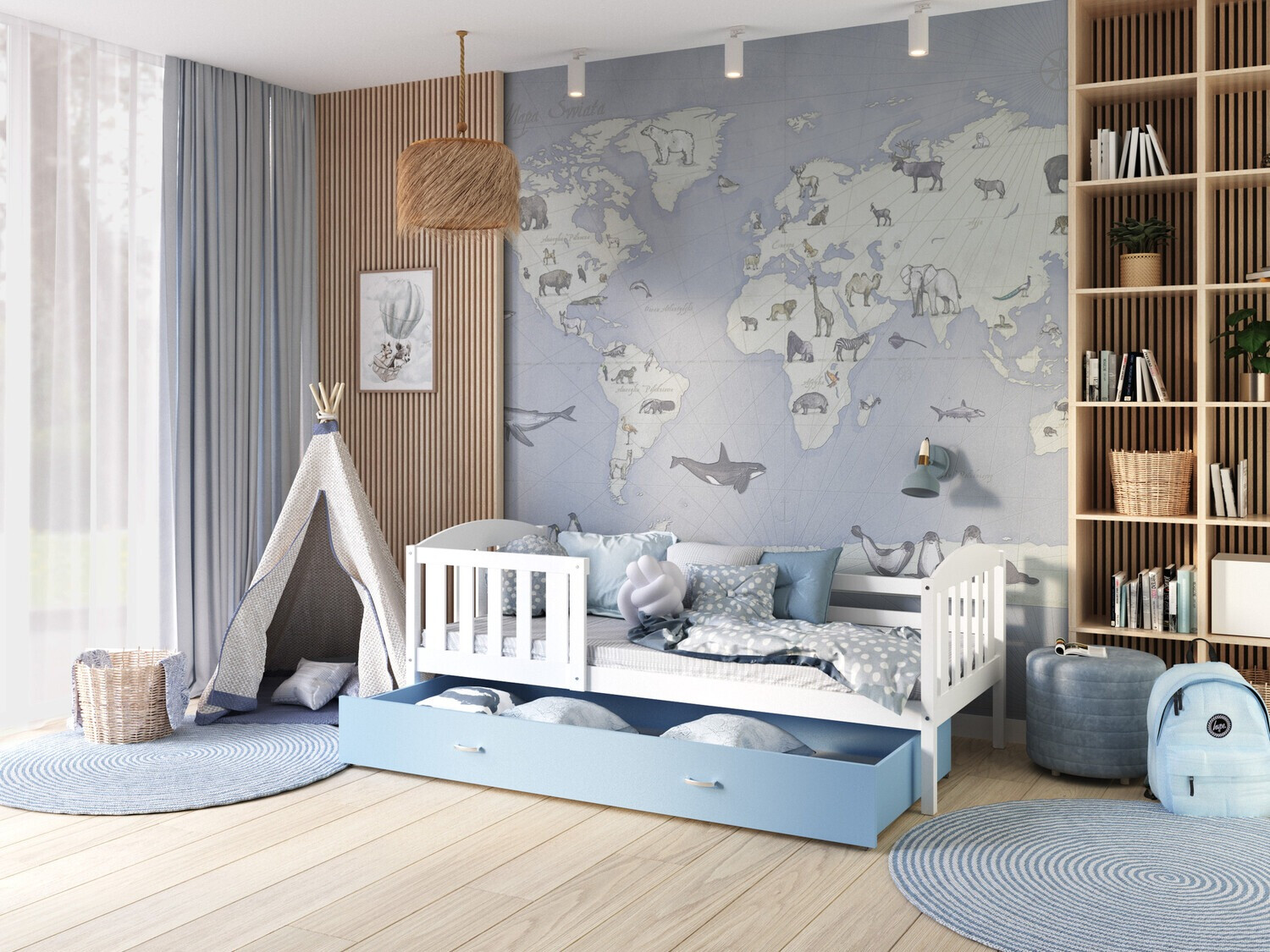 Gulta Aurora 126 (Balts)