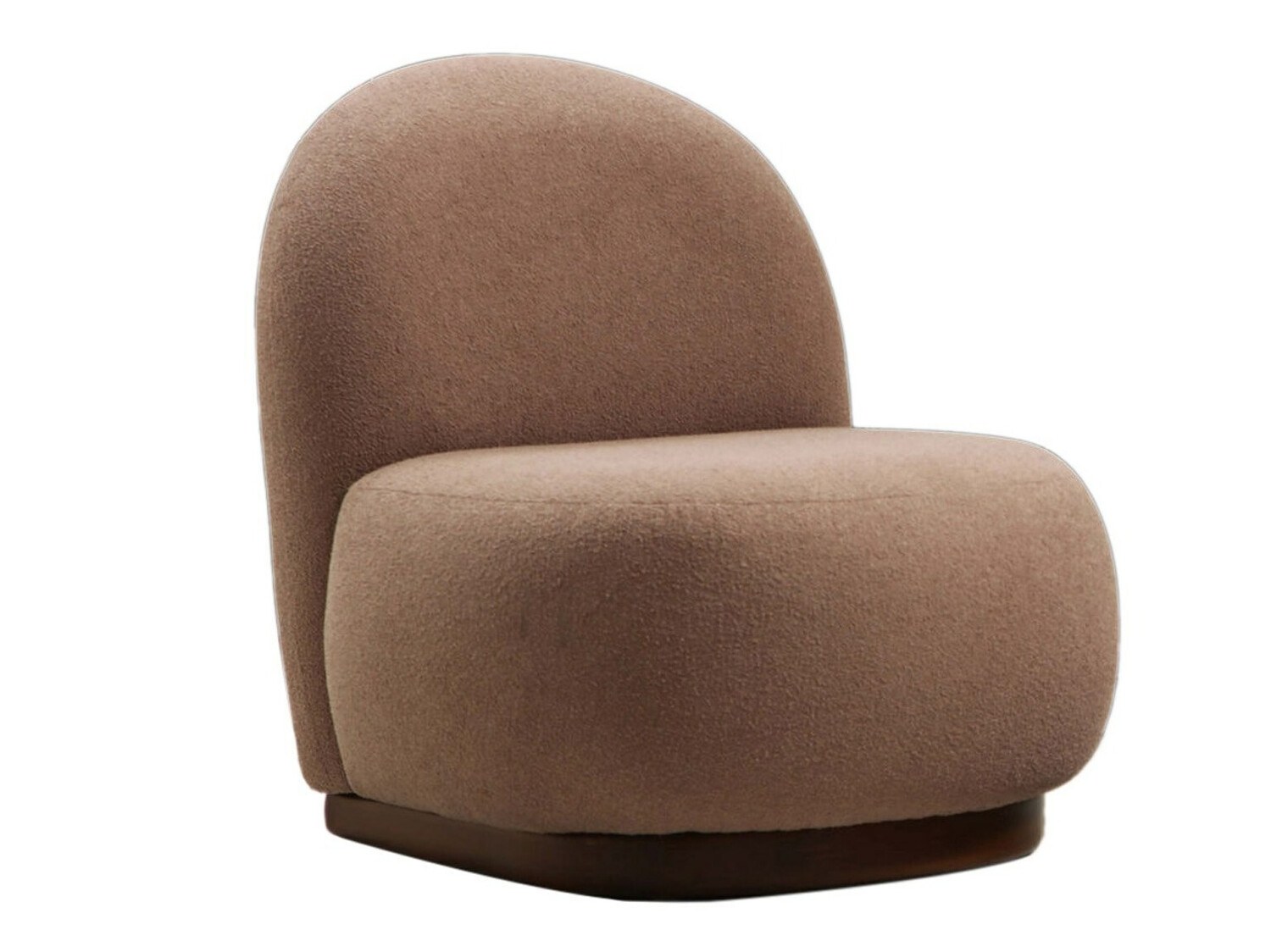 Кресло Altadena 120 (Капучино)