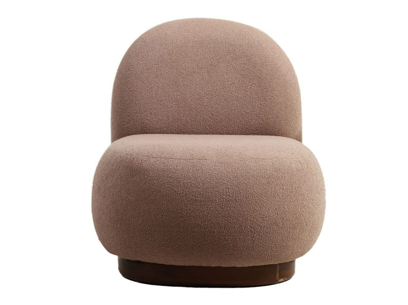 Krēsls Altadena 120 (Kapučīno)