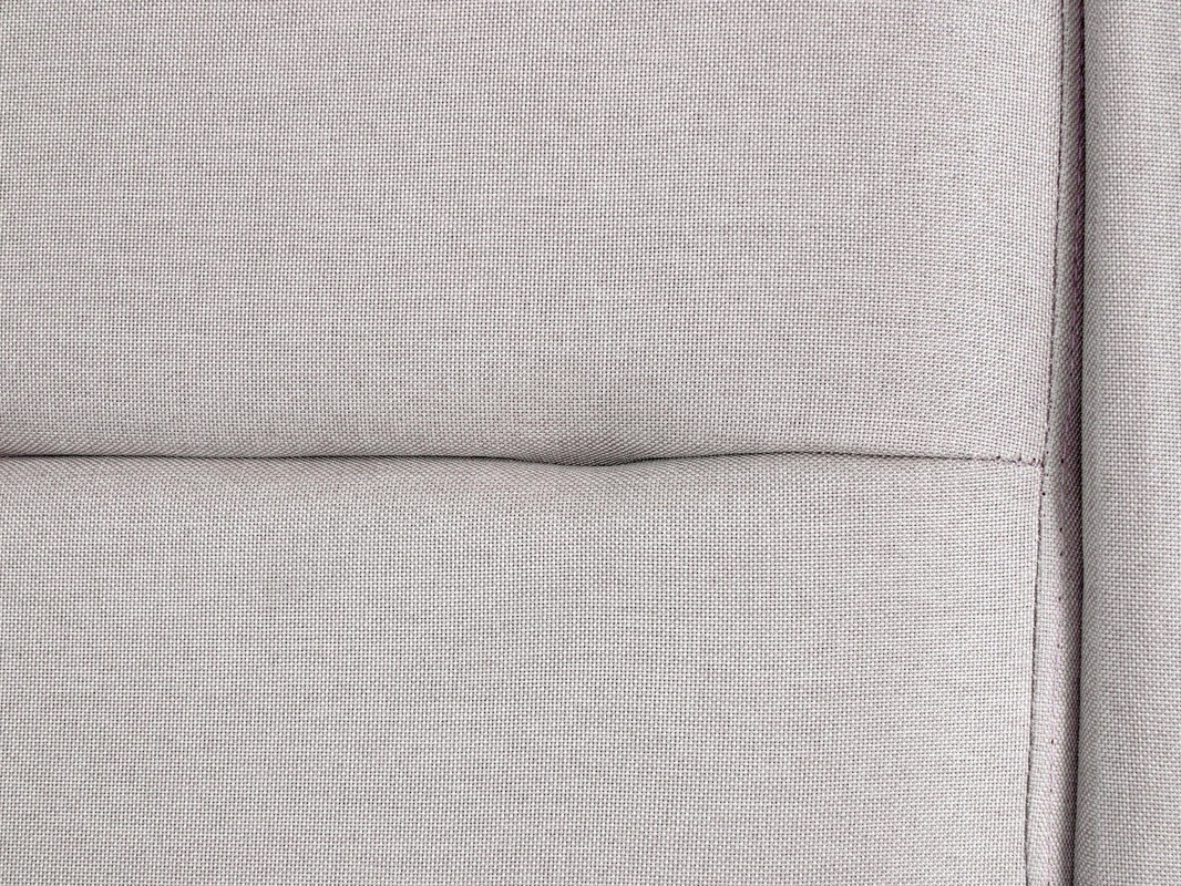 Кровать Houston 587 (Светло-серый)