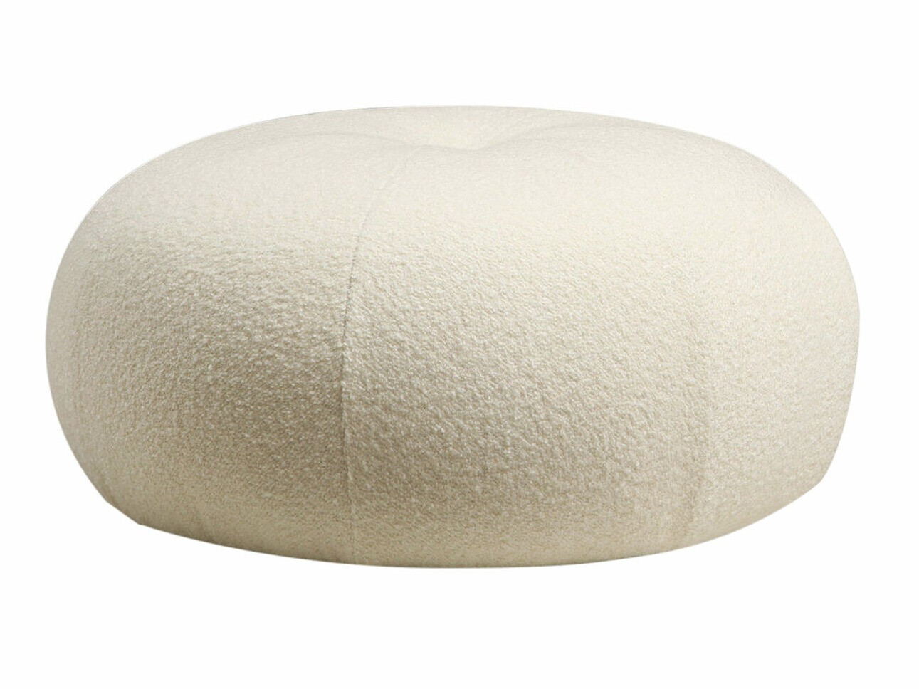 Pufs Altadena 121 (Krēms)