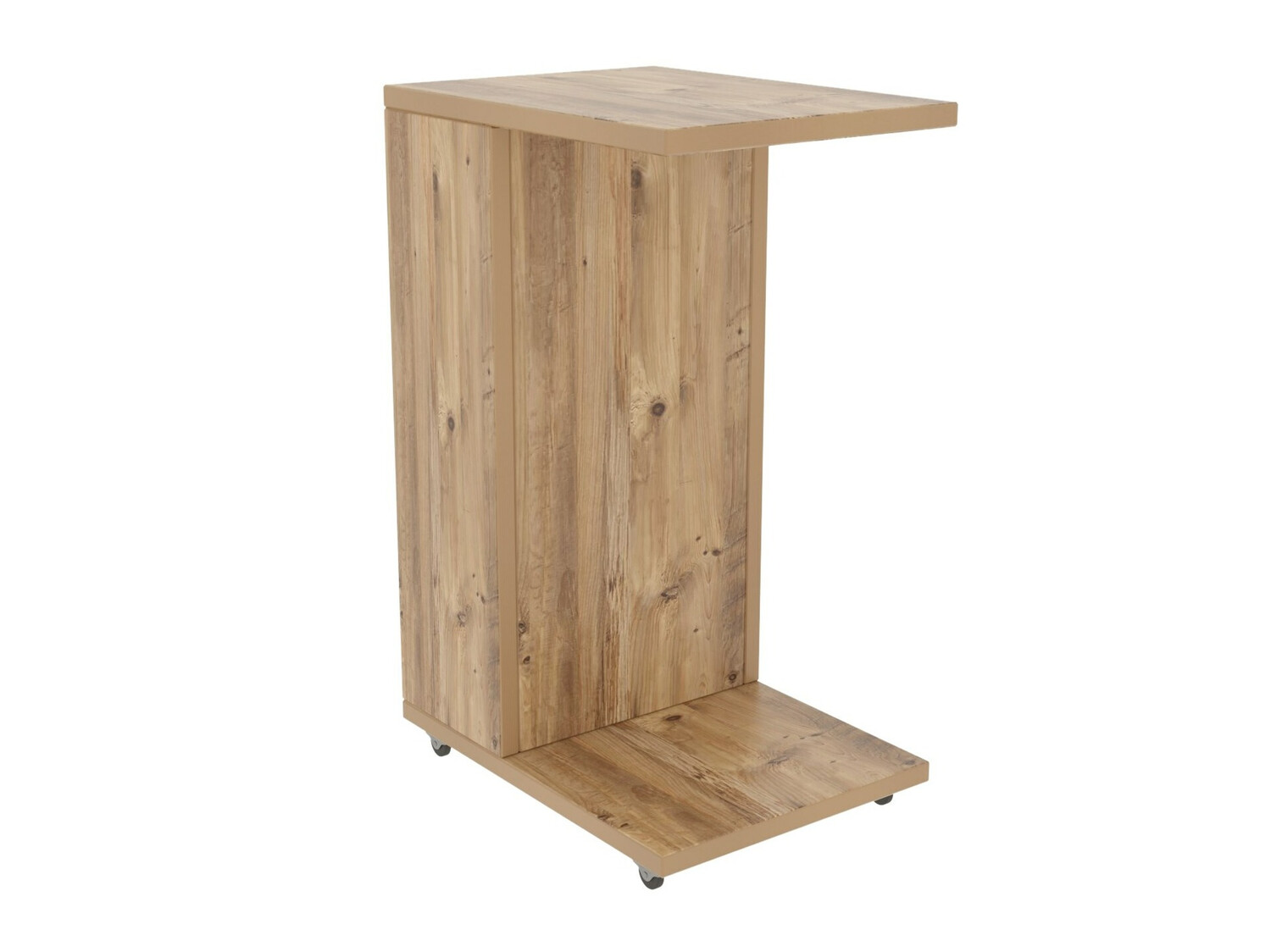 Kafijas galdiņš Kailua 107 (Priede)