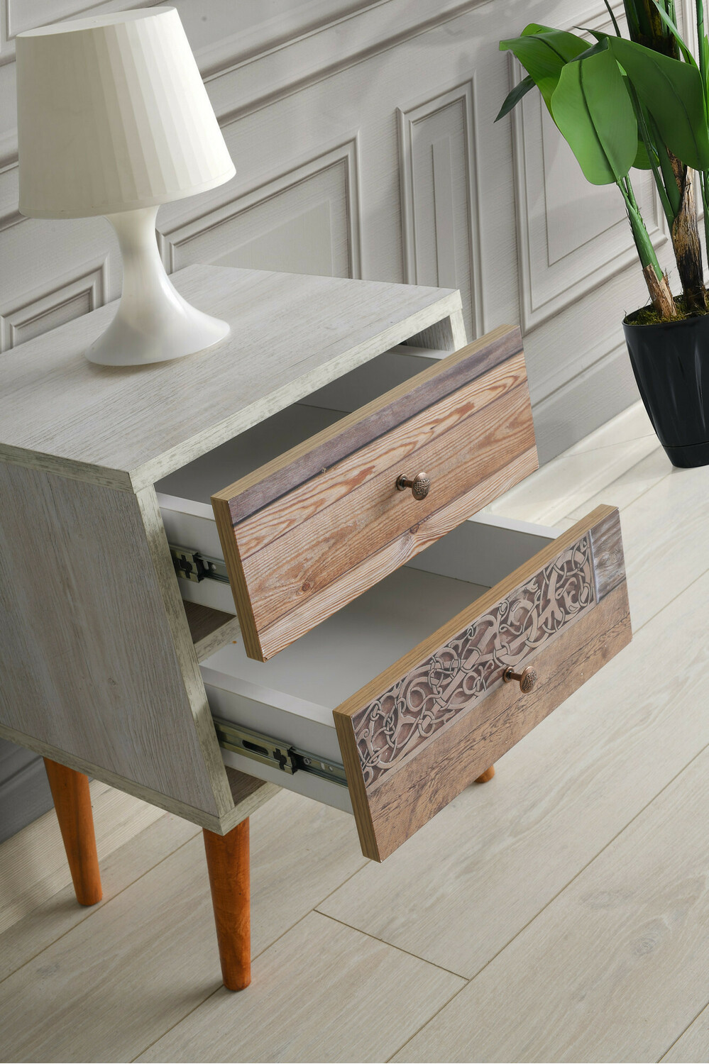 Naktsgaldiņš Kailua 150