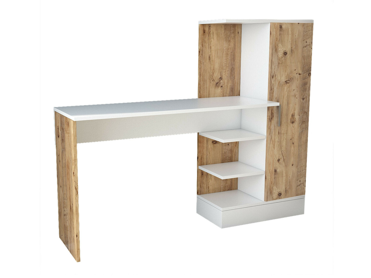 Rakstāmgalds Kailua 109 (Priede + Balts)