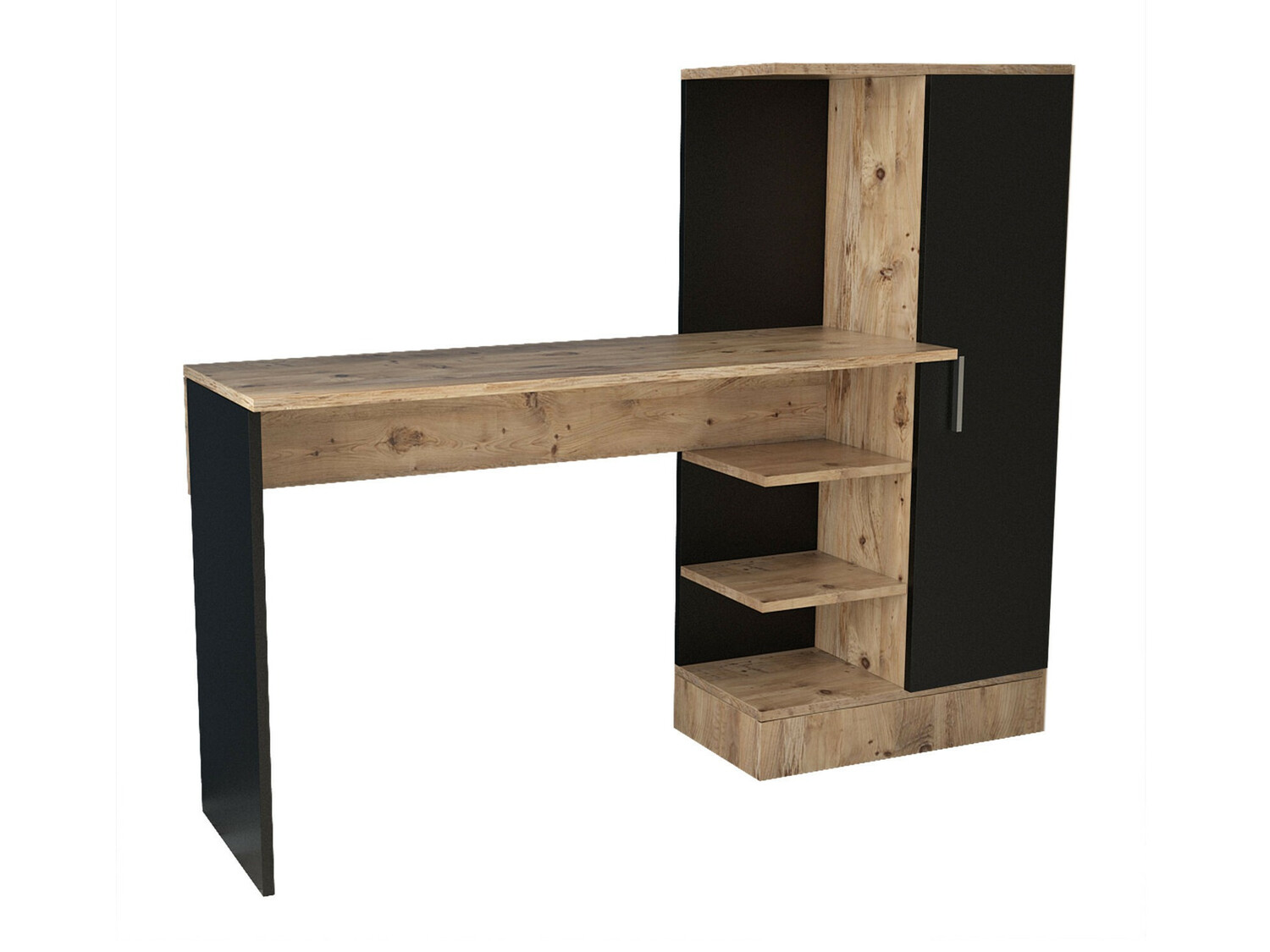 Rakstāmgalds Kailua 109 (Priede + Melns)