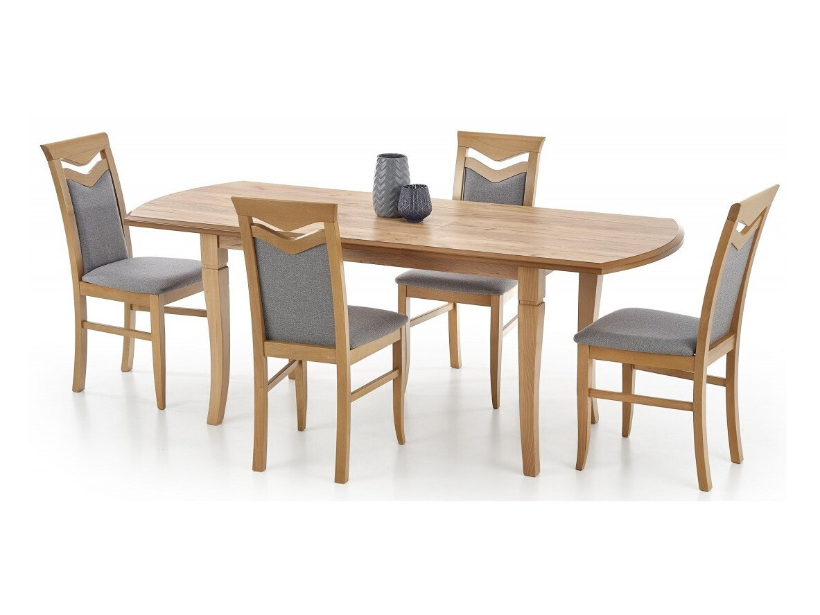 Cтол Houston 1060 (Craft дуб)