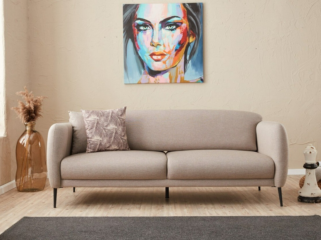 Диван Altadena 127 (Крем)