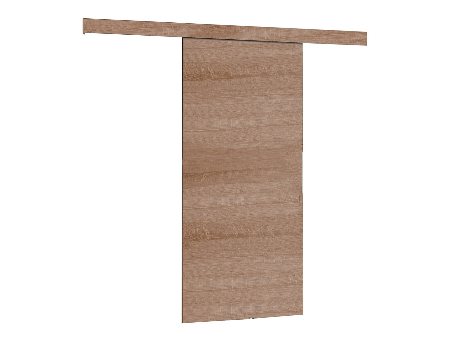 Раздвижные двери Dover 142 (Сонома Дуб)