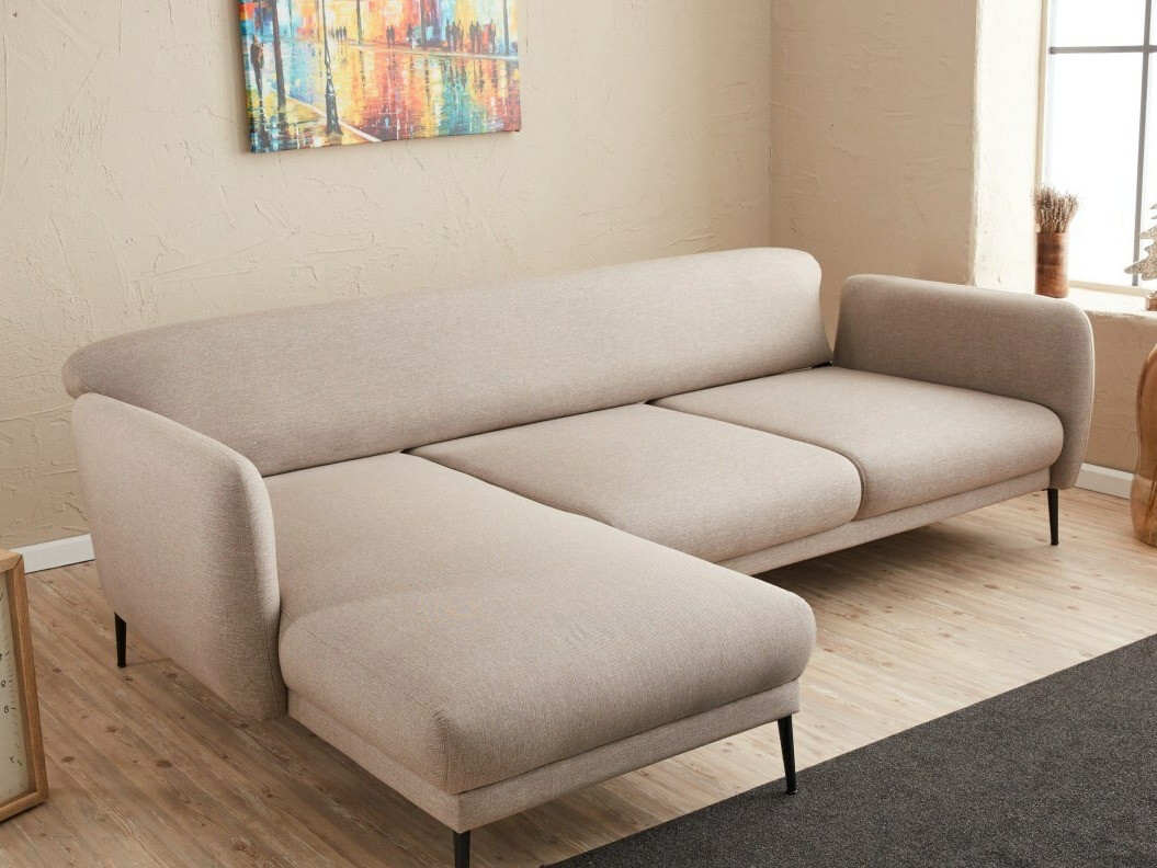 Угловой диван Altadena 128 (Крем)