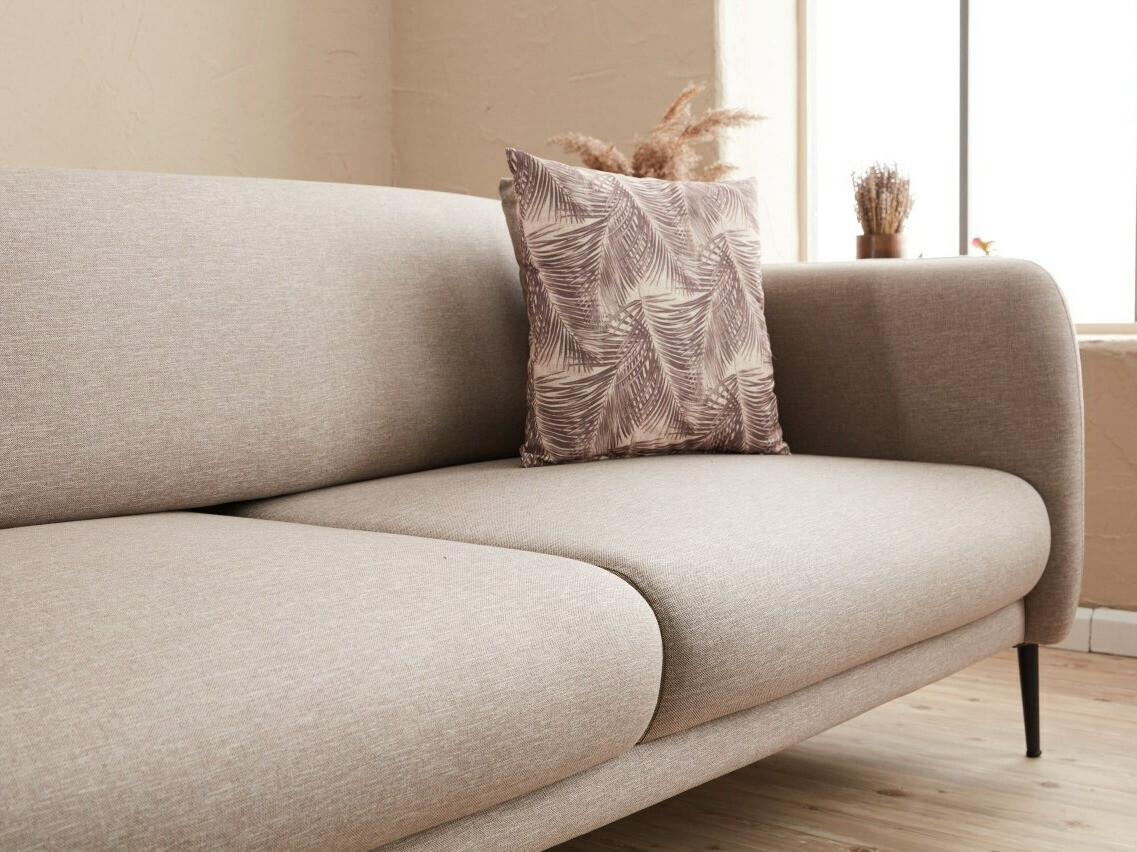 Угловой диван Altadena 128 (Крем)