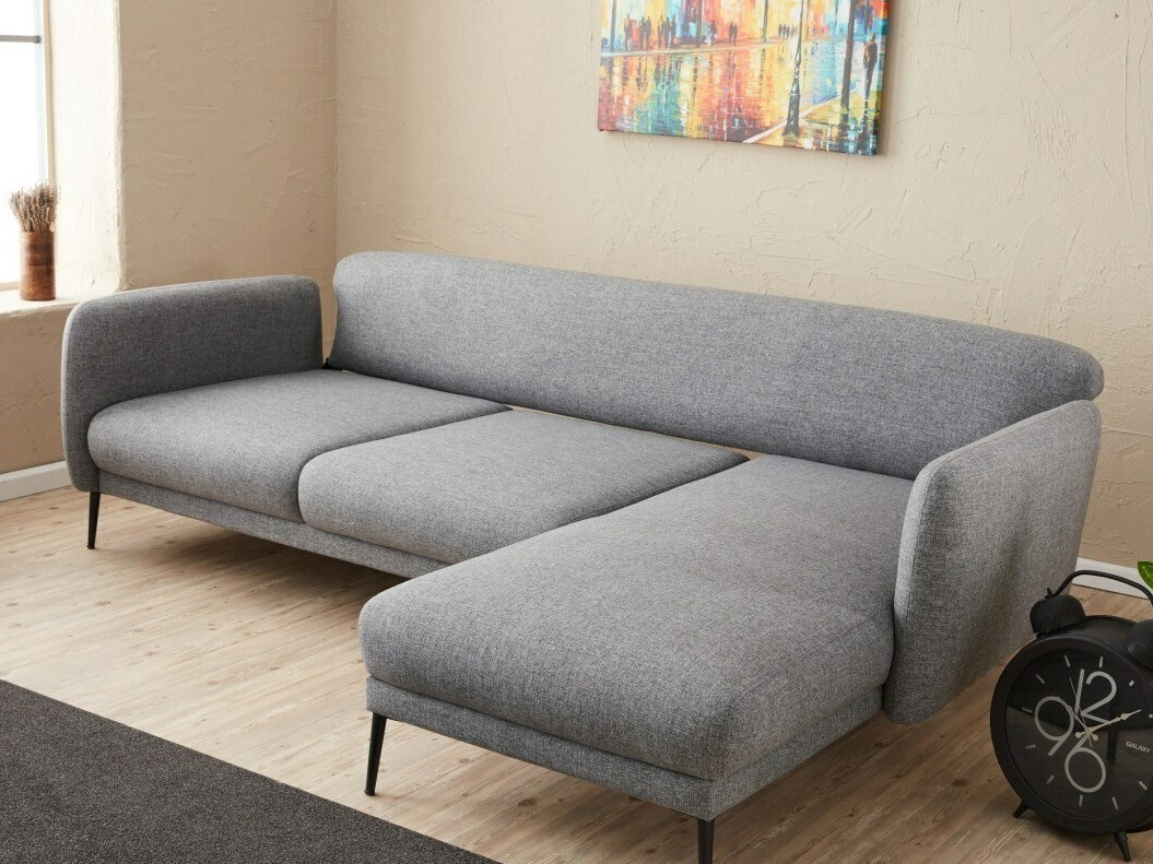 Угловой диван Altadena 128 (Серый)