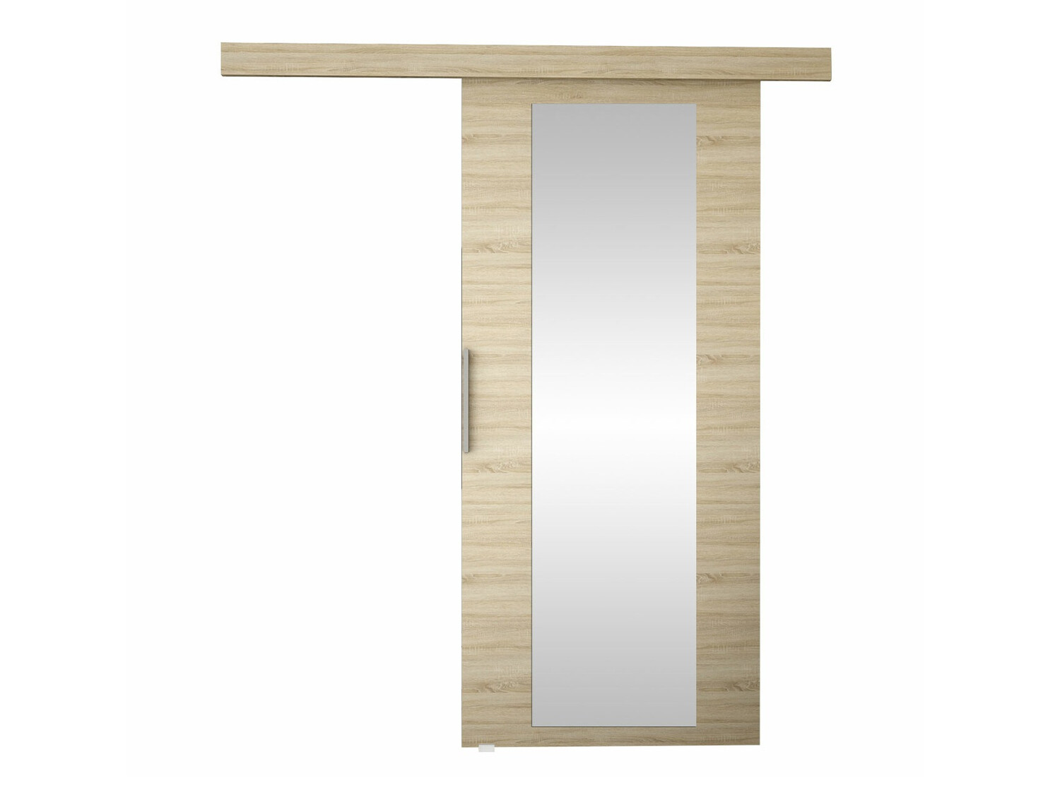 Bīdāmas durvis Closico 180 (Sonomas ozols)