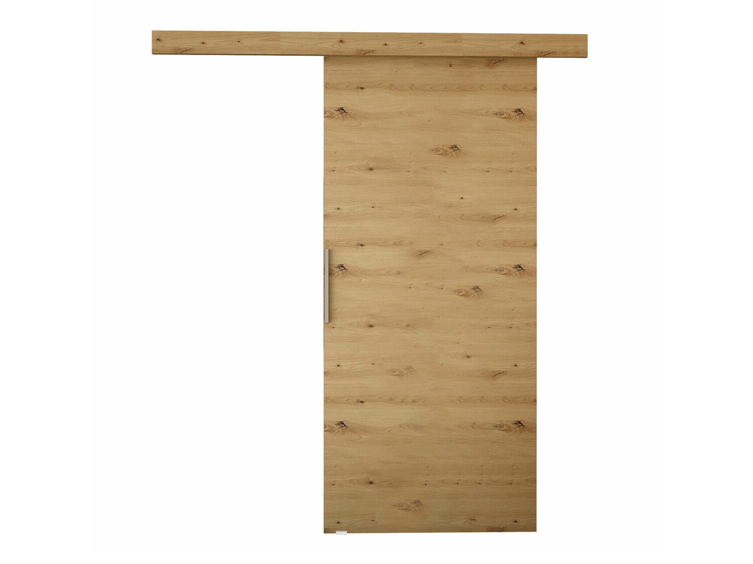 Bīdāmas durvis Closico Fundus I (Artisan ozols)