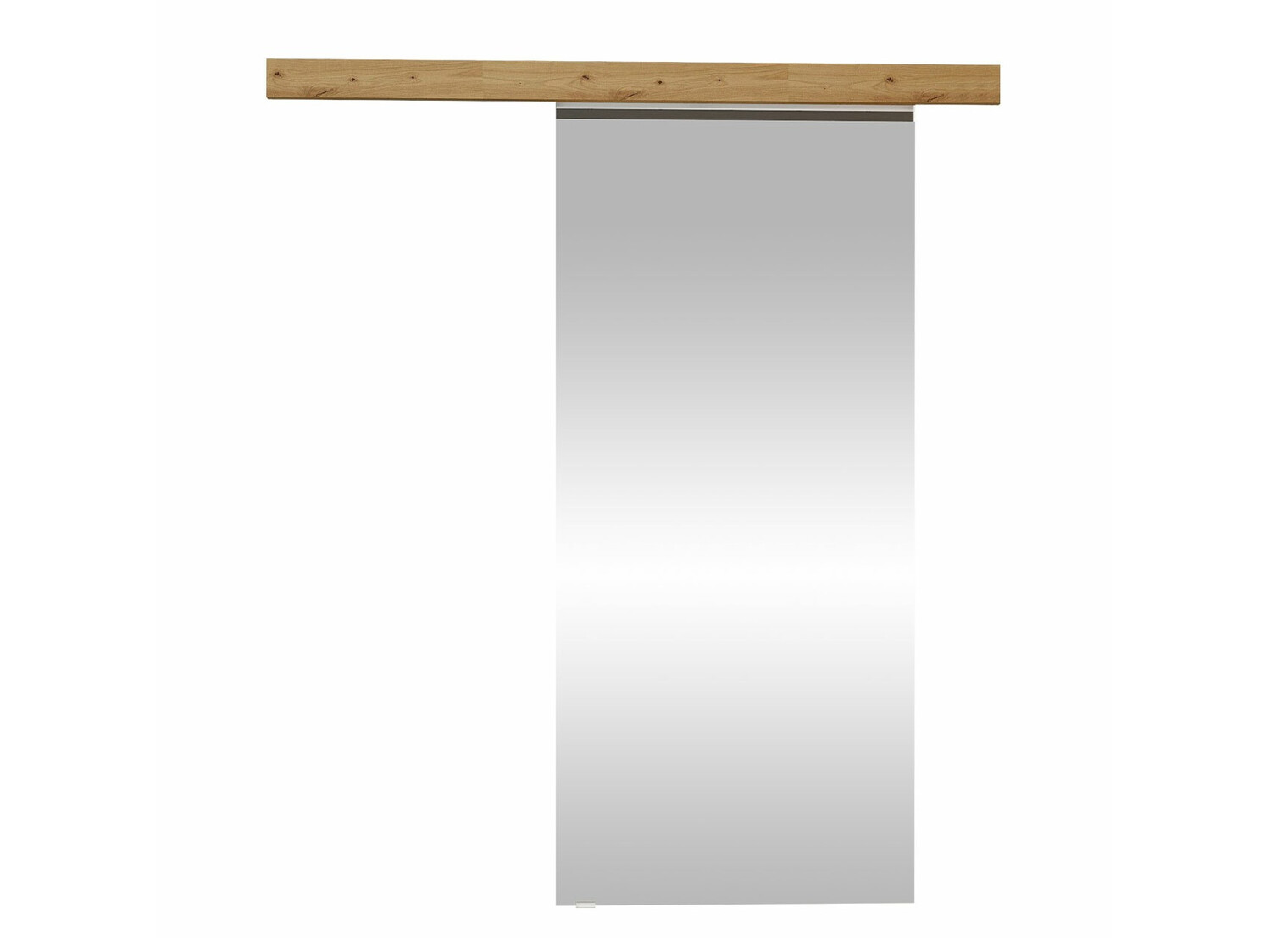 Bīdāmas durvis Closico Fundus II (Artisan ozols)