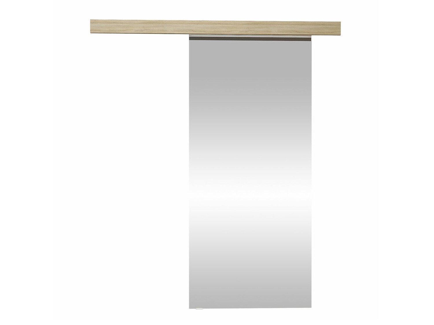 Bīdāmas durvis Closico Fundus II (Sonomas ozols)