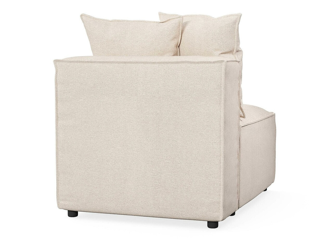 Moduļu krēsls Torbalo 101 (Grande 03)