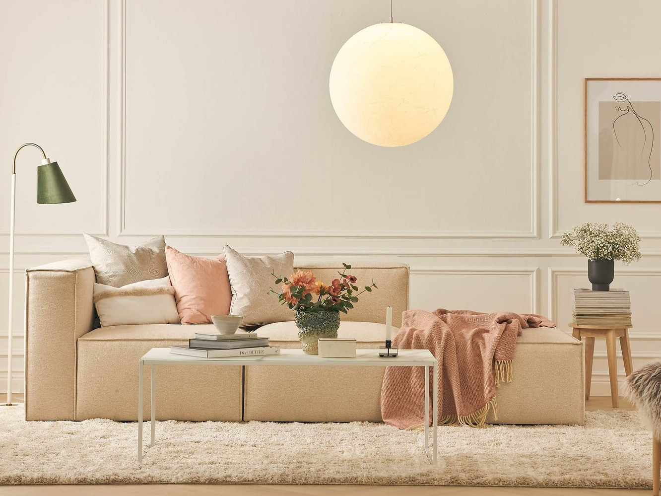 Moduļu krēsls Torbalo 101 (Grande 03)