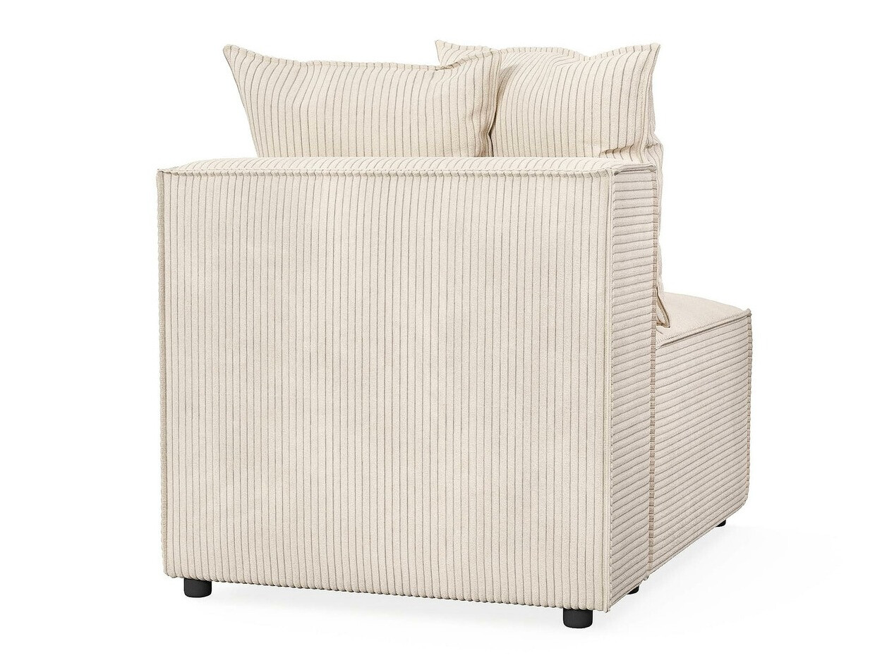 Moduļu krēsls Torbalo 101 (Lincoln 03)