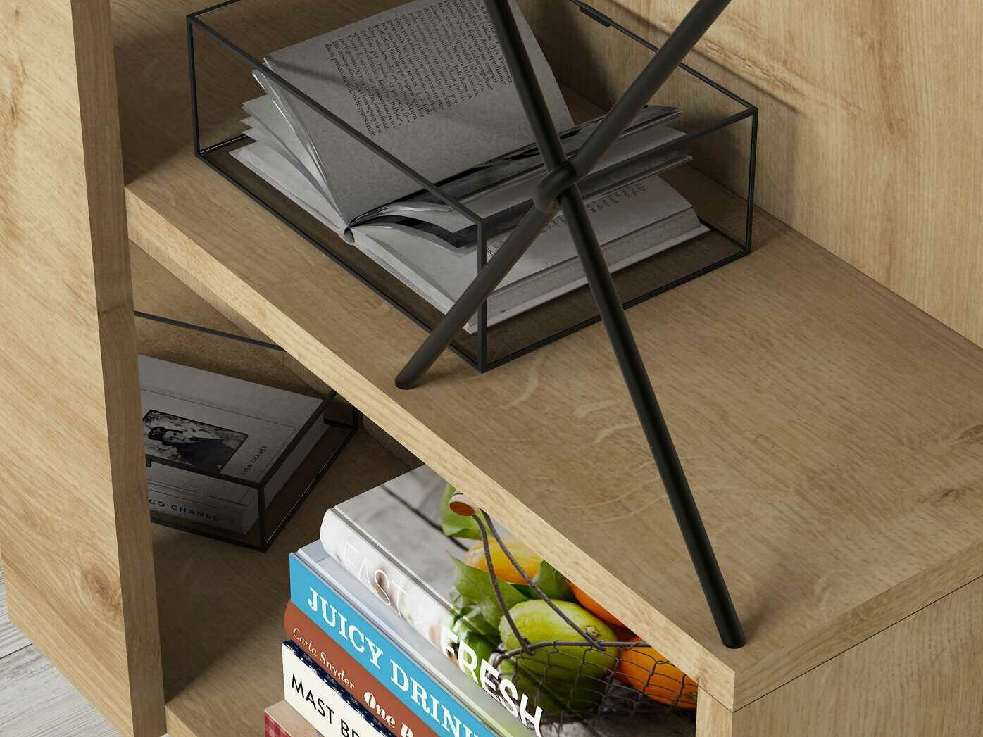 Plaukts Kailua 138 (Ozols)