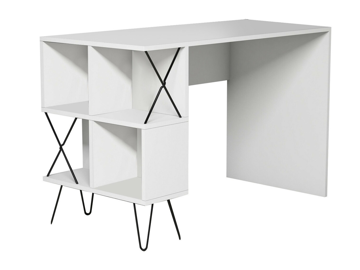 Rakstāmgalds Kailua 139 (Balts)